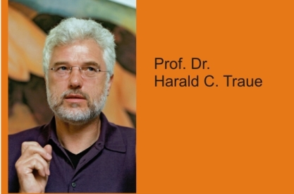 Prof. Dr. Harald C. Traue